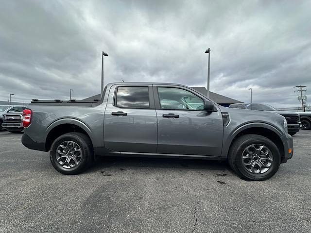 used 2022 Ford Maverick car, priced at $27,419