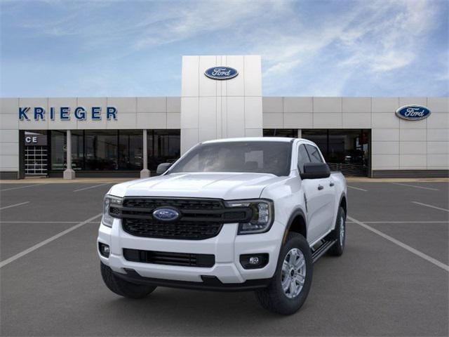 new 2024 Ford Ranger car, priced at $33,904