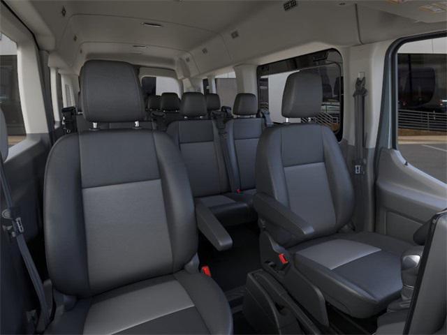 new 2024 Ford Transit-350 car, priced at $58,314