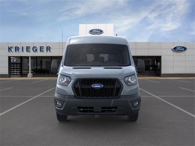 new 2024 Ford Transit-350 car, priced at $61,062