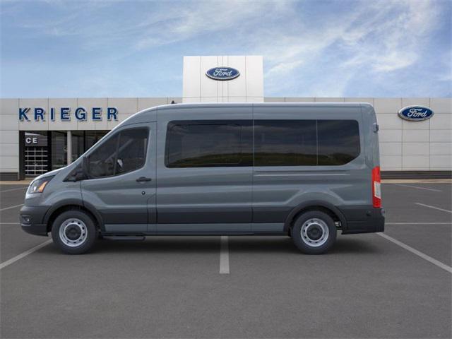 new 2024 Ford Transit-350 car, priced at $61,062