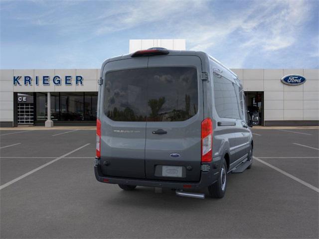 new 2024 Ford Transit-350 car, priced at $61,062