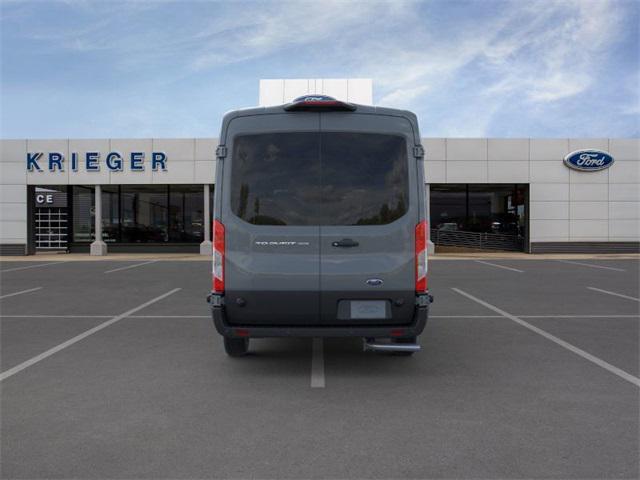 new 2024 Ford Transit-350 car, priced at $61,062