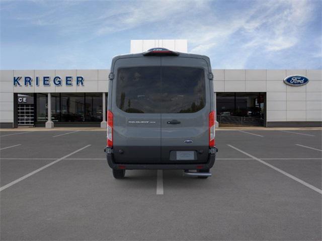 new 2024 Ford Transit-350 car, priced at $58,314