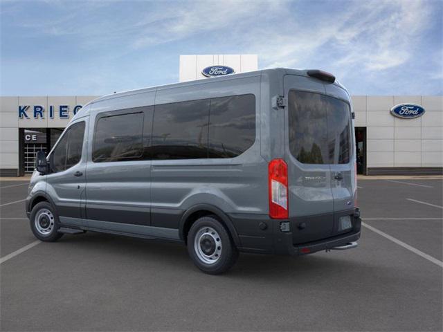 new 2024 Ford Transit-350 car, priced at $61,062