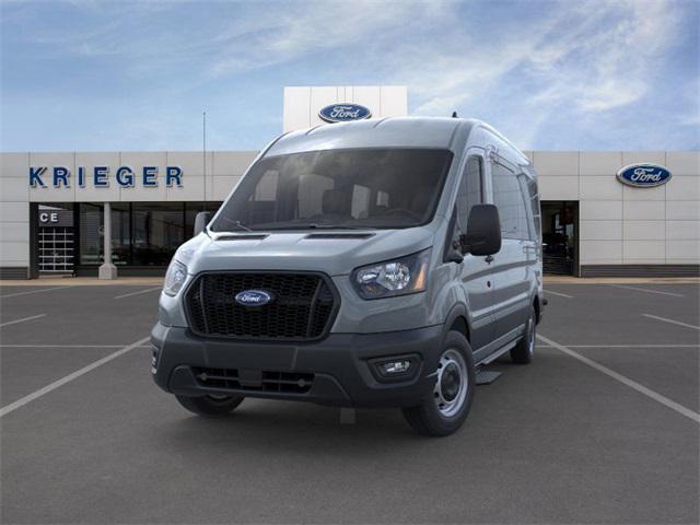 new 2024 Ford Transit-350 car, priced at $61,062