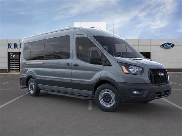 new 2024 Ford Transit-350 car, priced at $61,062