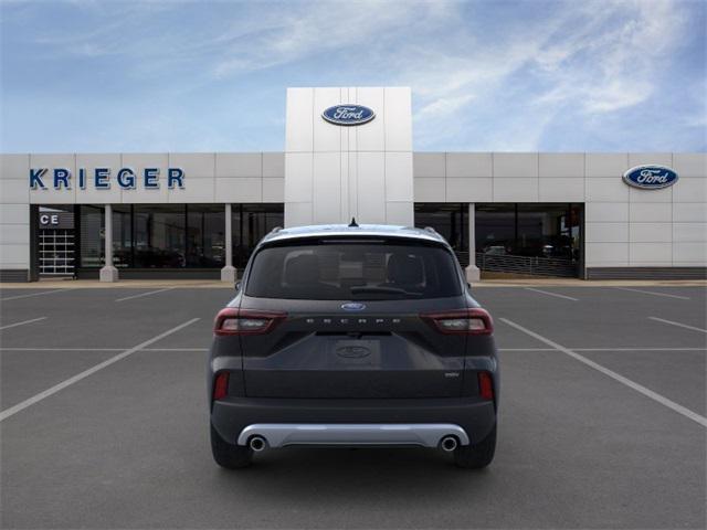 new 2024 Ford Escape car, priced at $40,676