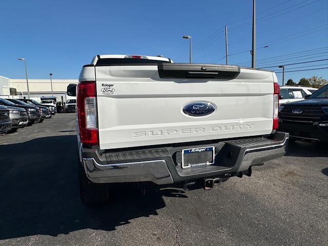 used 2019 Ford F-250 car, priced at $38,094