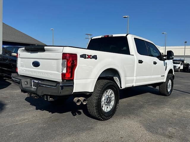 used 2019 Ford F-250 car, priced at $38,094