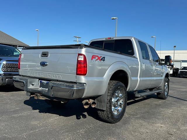 used 2016 Ford F-350 car, priced at $36,994