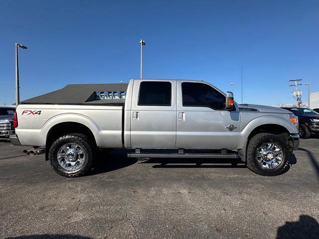 used 2016 Ford F-350 car, priced at $36,994