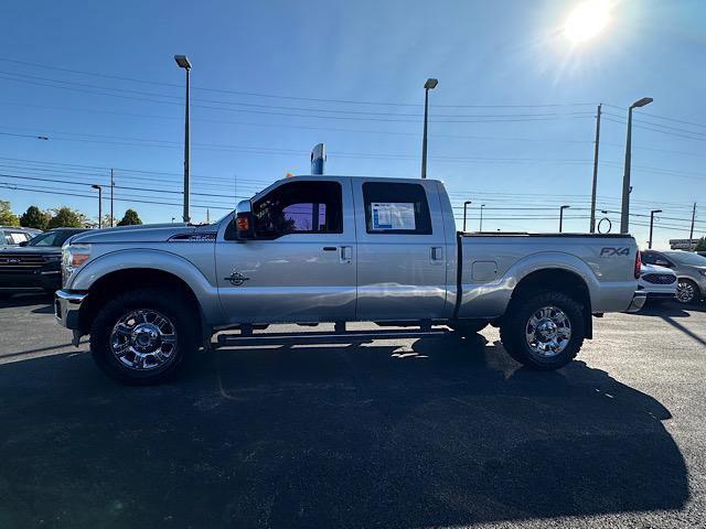 used 2016 Ford F-350 car, priced at $36,994