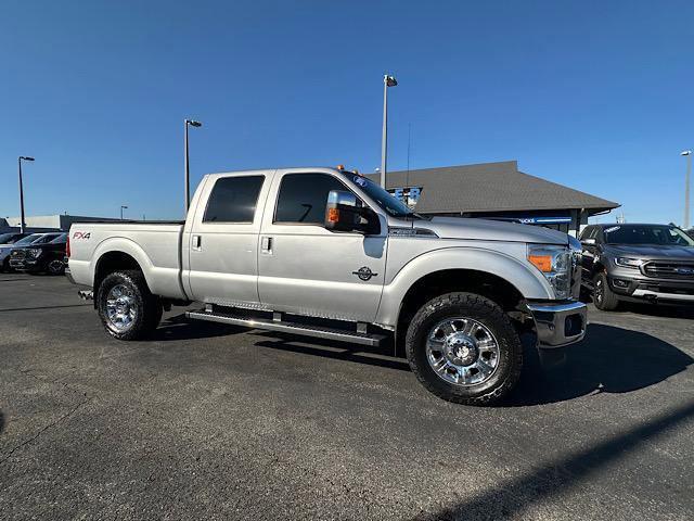 used 2016 Ford F-350 car, priced at $36,994