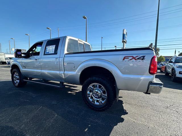 used 2016 Ford F-350 car, priced at $36,994