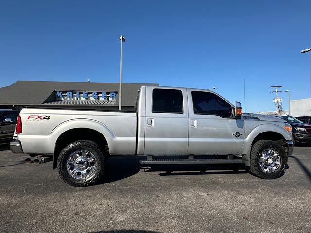 used 2016 Ford F-350 car, priced at $36,994