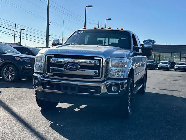 used 2016 Ford F-350 car, priced at $36,994