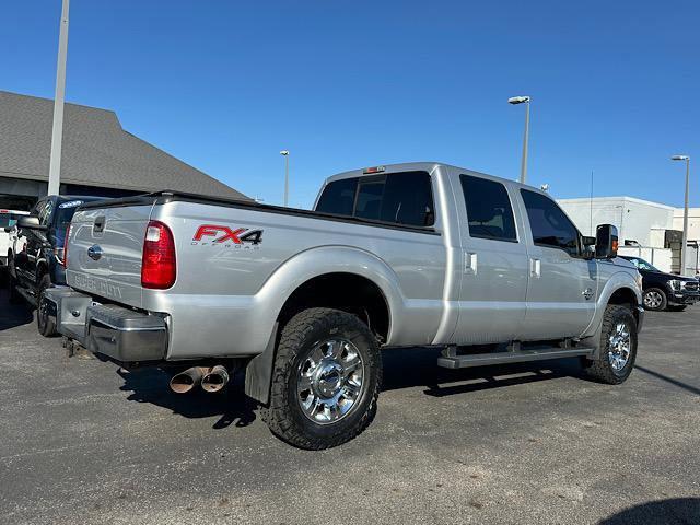 used 2016 Ford F-350 car, priced at $36,994