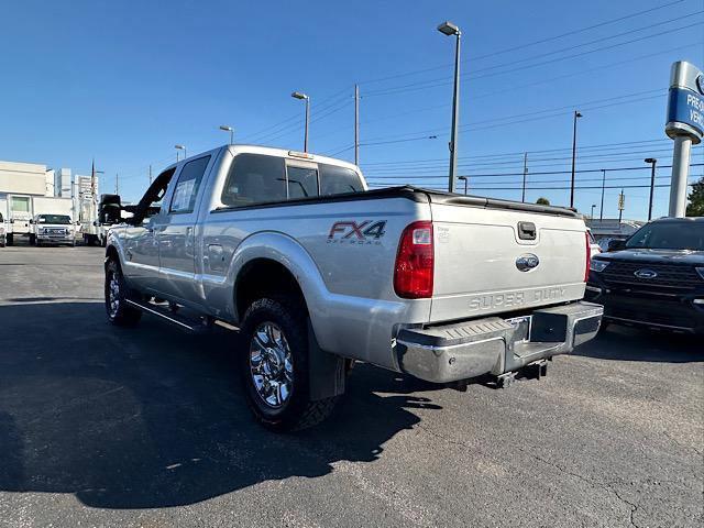 used 2016 Ford F-350 car, priced at $36,994