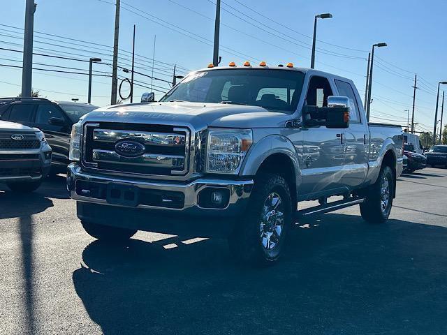 used 2016 Ford F-350 car, priced at $36,994