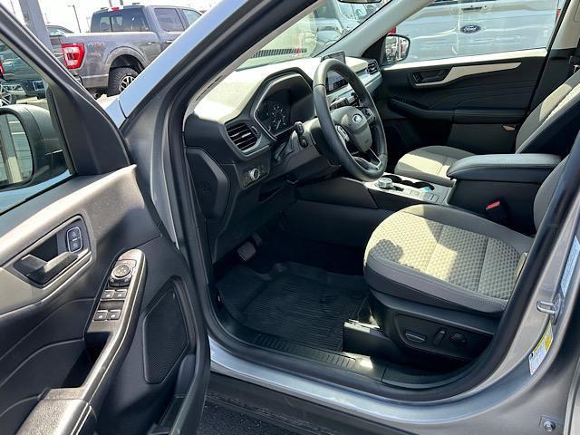 used 2022 Ford Escape car, priced at $23,508