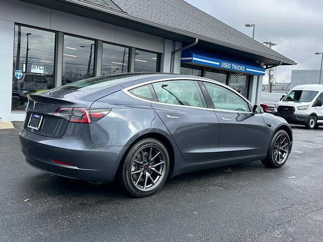 used 2019 Tesla Model 3 car, priced at $21,479