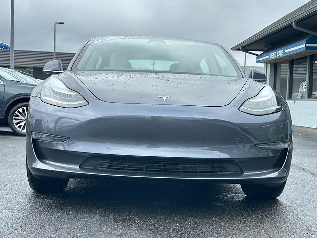 used 2019 Tesla Model 3 car, priced at $21,479