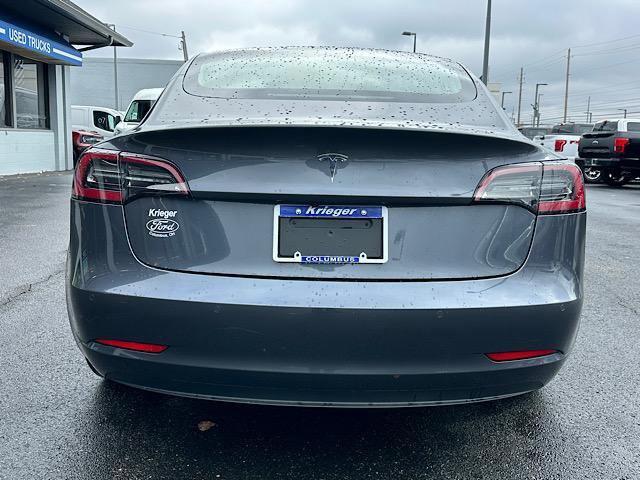 used 2019 Tesla Model 3 car, priced at $21,479