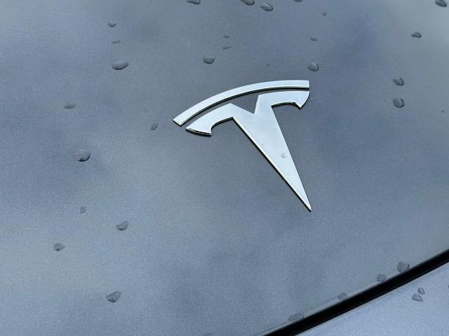 used 2019 Tesla Model 3 car, priced at $21,479