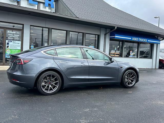 used 2019 Tesla Model 3 car, priced at $21,479