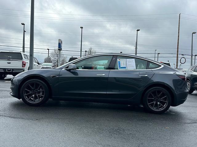 used 2019 Tesla Model 3 car, priced at $21,479