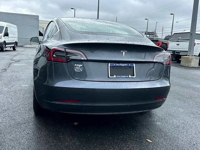 used 2019 Tesla Model 3 car, priced at $21,479