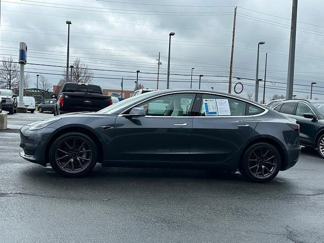 used 2019 Tesla Model 3 car, priced at $21,479