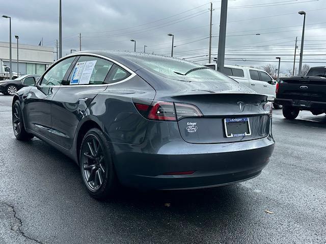 used 2019 Tesla Model 3 car, priced at $21,479