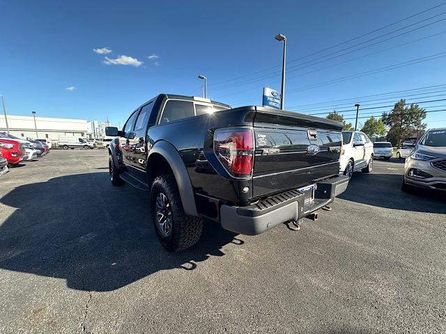 used 2014 Ford F-150 car, priced at $37,651