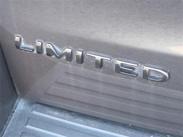 used 2022 Ford Expedition car, priced at $46,742
