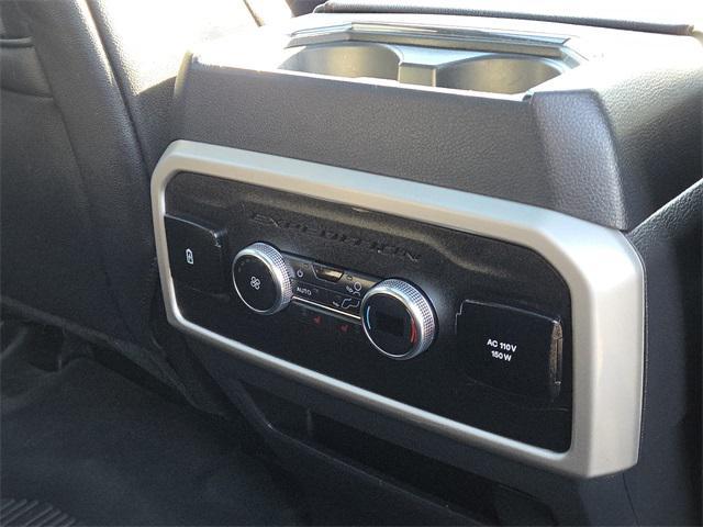 used 2022 Ford Expedition car, priced at $46,742