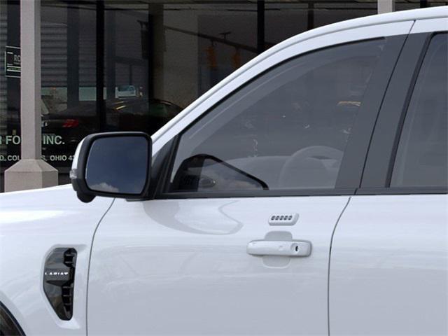 new 2024 Ford Ranger car, priced at $47,084