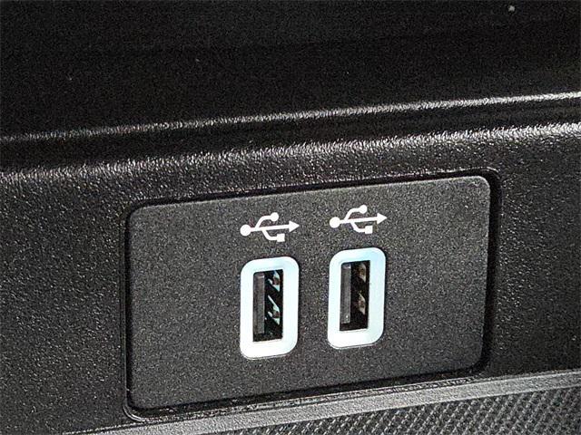 used 2023 Ford Ranger car, priced at $31,049