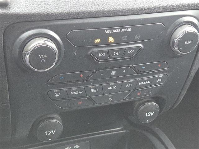 used 2023 Ford Ranger car, priced at $31,049