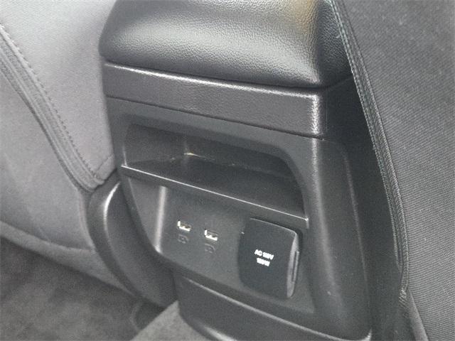 used 2023 Ford Ranger car, priced at $31,049