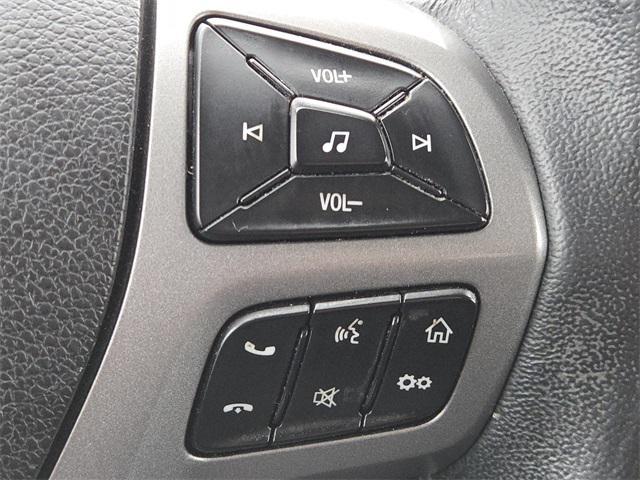 used 2023 Ford Ranger car, priced at $31,049