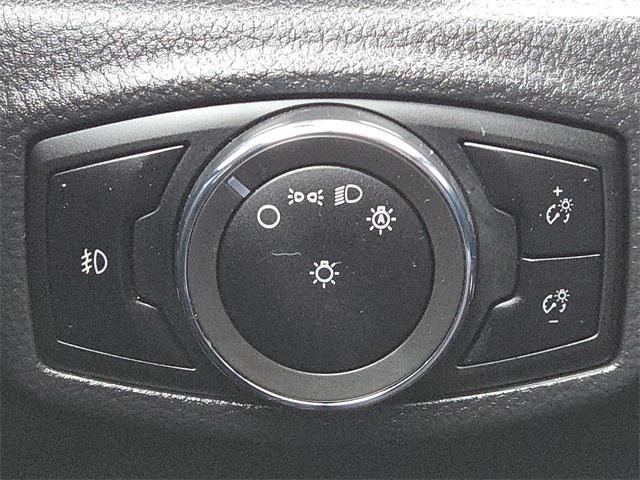 used 2023 Ford Ranger car, priced at $31,049