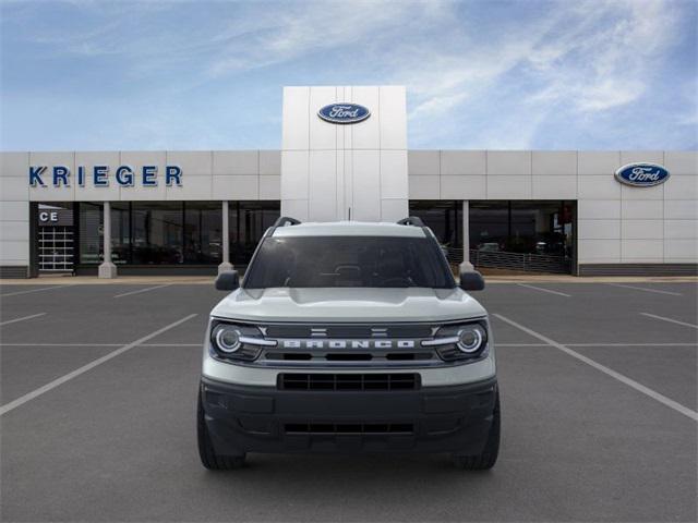 new 2024 Ford Bronco Sport car, priced at $30,345