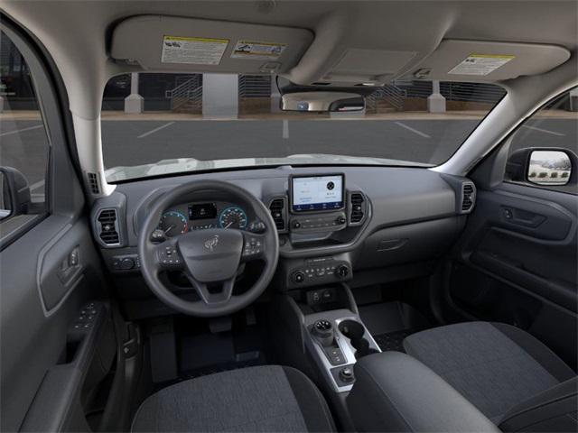 new 2024 Ford Bronco Sport car, priced at $30,345