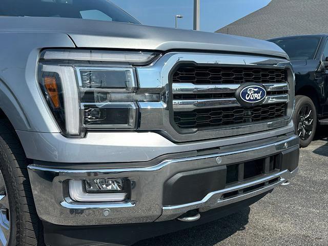 used 2024 Ford F-150 car, priced at $61,995