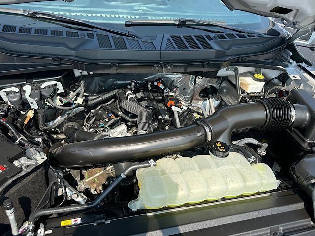 used 2024 Ford F-150 car, priced at $61,995