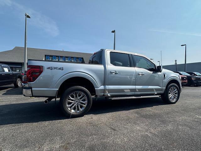 used 2024 Ford F-150 car, priced at $61,995