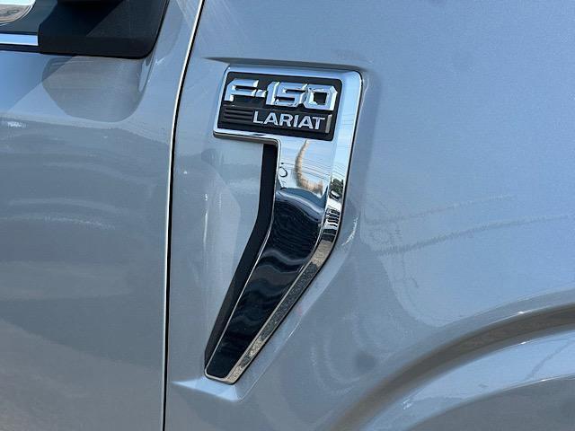 used 2024 Ford F-150 car, priced at $61,995