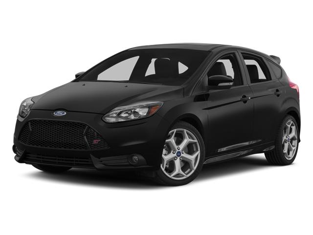 used 2014 Ford Focus ST car, priced at $13,594